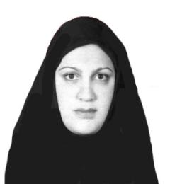 شهید مریم سلمکی
