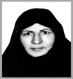 شهید اکرم ساعدی