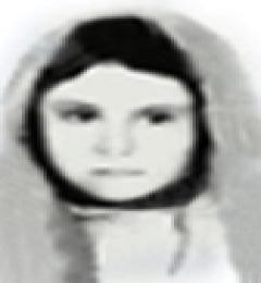 شهید حبیبه عفراوی