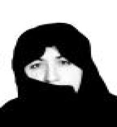 شهيد سیده منور علوی