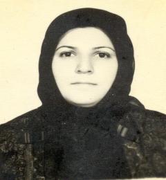 شهید اعظم جمالي 