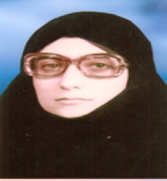 شهید بتول عسگری