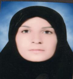 سعیده تسبیحی