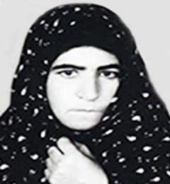 فاطمه ابراهیمی