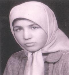 مهناز