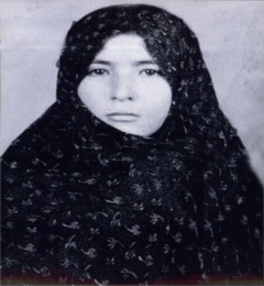 فاطمه 