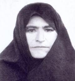 شهیده