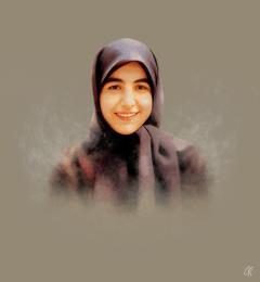 صدیقه رودباری