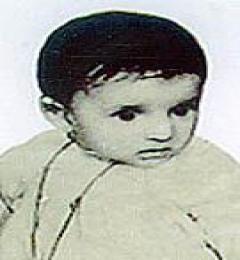 محبوبه منصوری