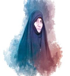 خدیجه 