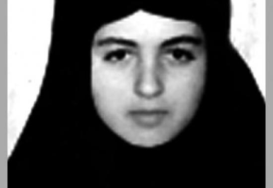 شهید بحرنیان