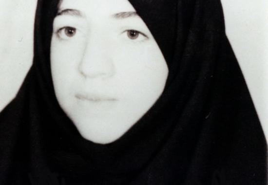  طاهره گنجوی