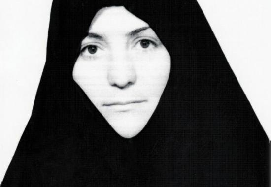 مداح