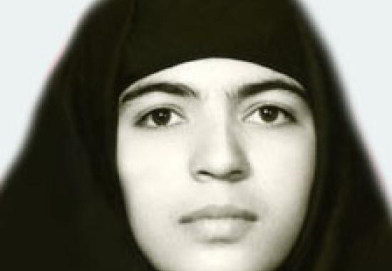 زهرا قلی زاده