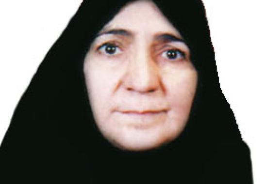 سكينه نيكنام