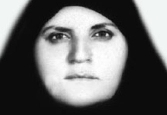 شهید عصمت هوشیاری