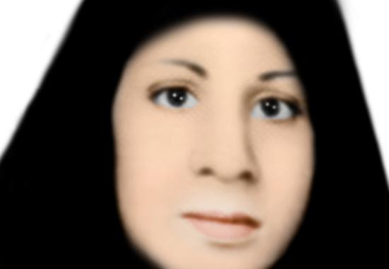 شهيد نعيمه محمدنژاد
