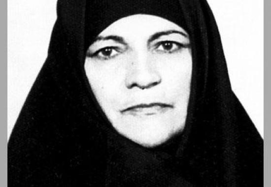 شهید ملک راعی