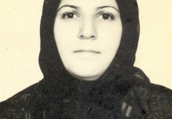 شهید اعظم جمالي 