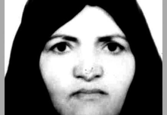 شهید محترم ضیایی سهر فیروزانی
