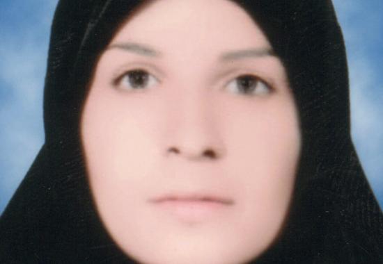 سعیده تسبیحی