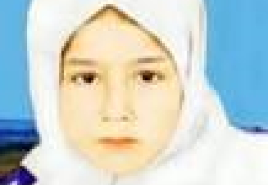 شهید سهام خیام