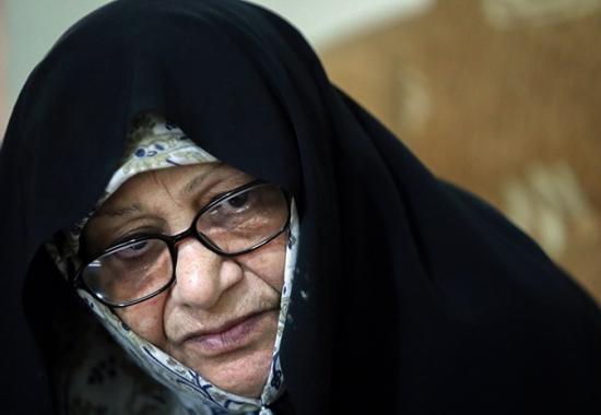 مرضیه 