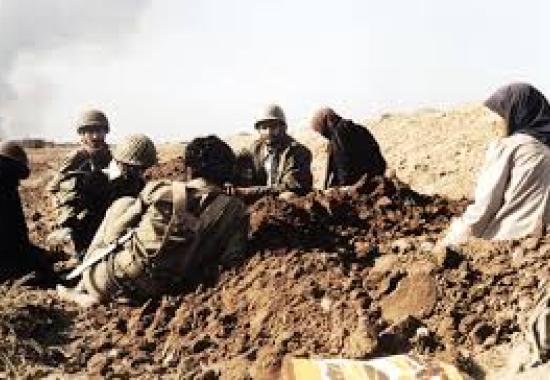 رزمنده