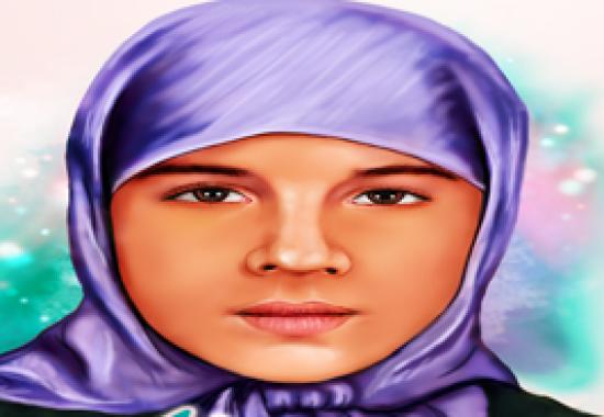زهرا