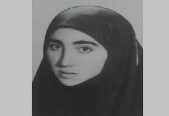 طاهره