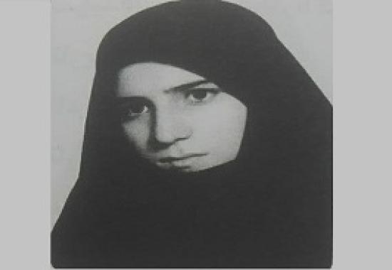 رقیه 