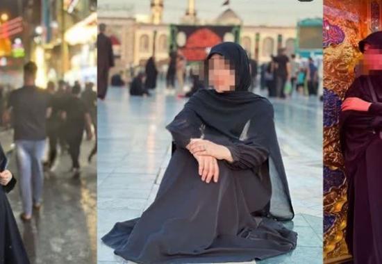 حجاب استایل 