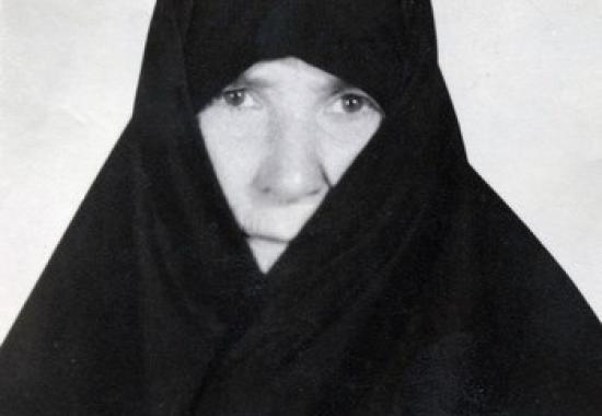 مردانی 
