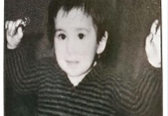 پریسا 