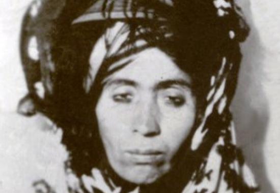شهیده