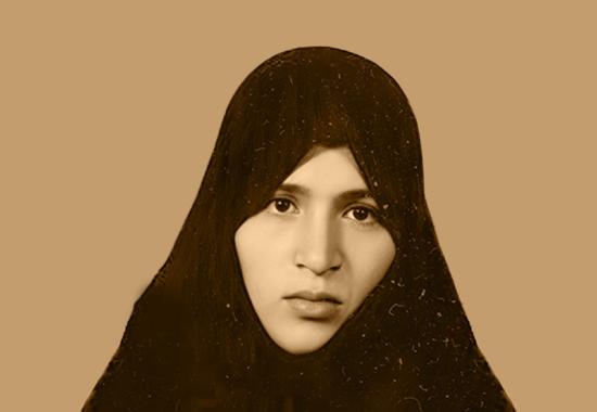 طیبه