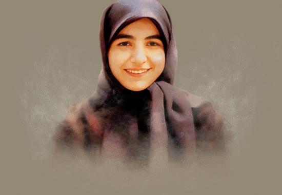 صدیقه رودباری 