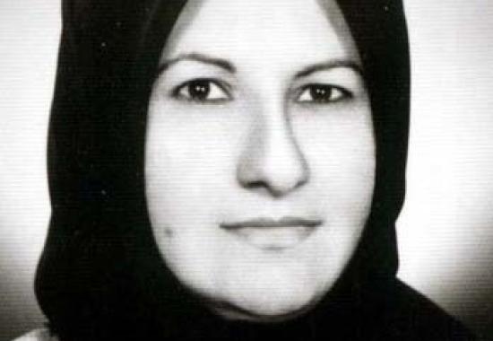 شهیده مردوخی 