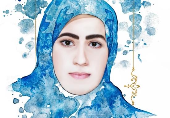 مرضیه 