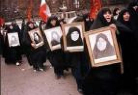 دومین جشنواره اسوه‌های صبر و مقاومت 17 فروردین در قم برگزار می‌شود 