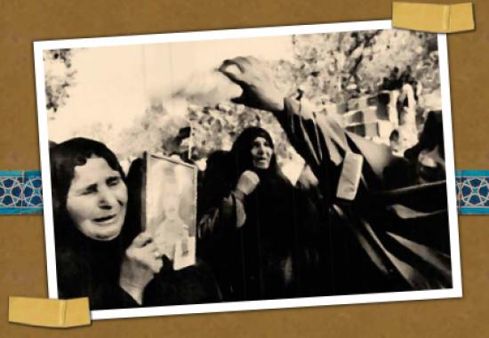 ماجرای شهادت4 ماهه دامادی که 11 سال مفقودالاثر بود