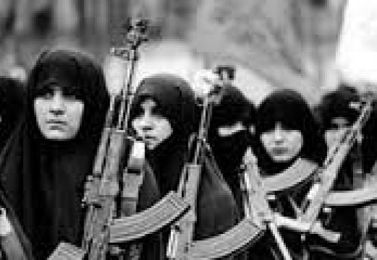 بررسی ریشه های روح حماسی در ملت ایران