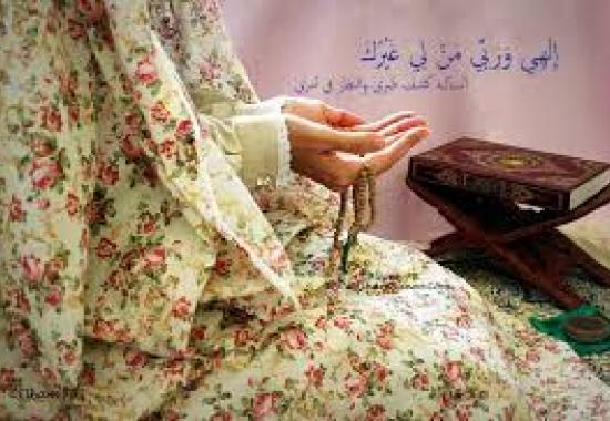 شهید زینب کمایی/روزه اش را با نان و نمک باز می کرد
