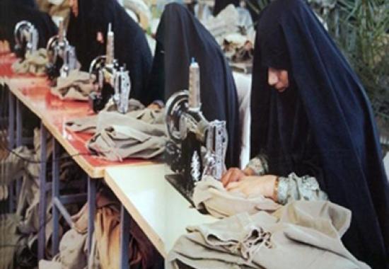روایت 8 سال خدمت صادقانه در پشت جبهه های جنگ/شادی آزادی خرمشهر با یک لبخند