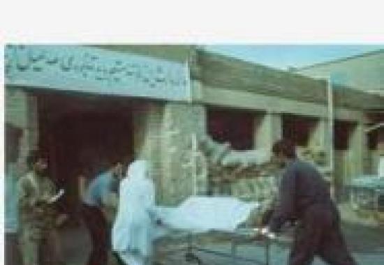 زنان قهرمان جنگ