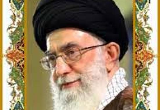 فاطمه ى زهرا(سلام الله عليها) در قله ى بشريت قرار دارد