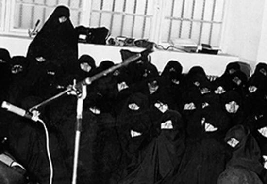 گسترش اسلام مهمترین دغدغه شهید رضایی بود