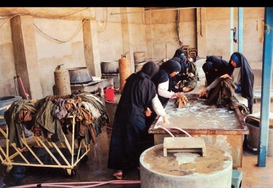 مقر علم الهدی، خط مقدم پشت جبهه بود/ امدادهای غیبی پشت جبهه