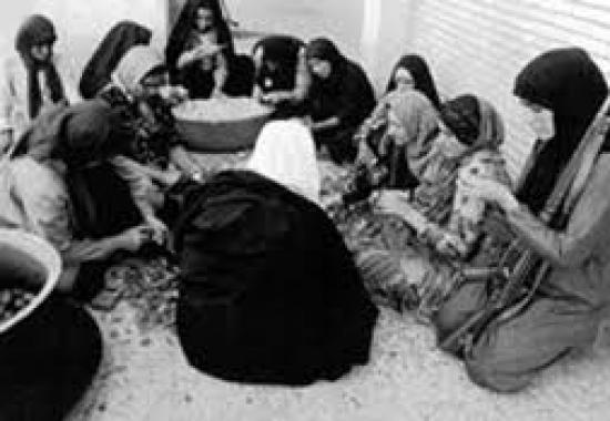 امدادرسانی