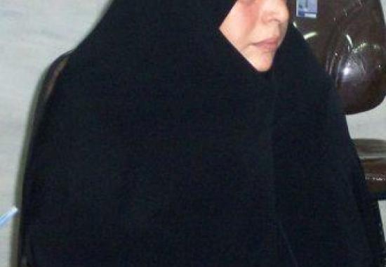 زخم های ستم شاهی